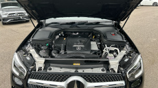 Mercedes-Benz GLC 300e 4Matic AMG Line Premium 5dr 9G-Tronic Estate